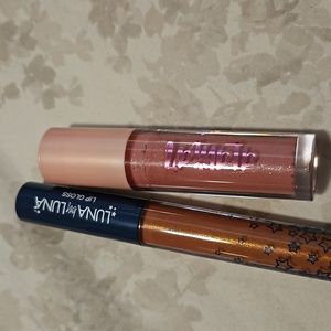 Lip gloss